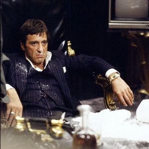 Meet your Posher, Benjamin